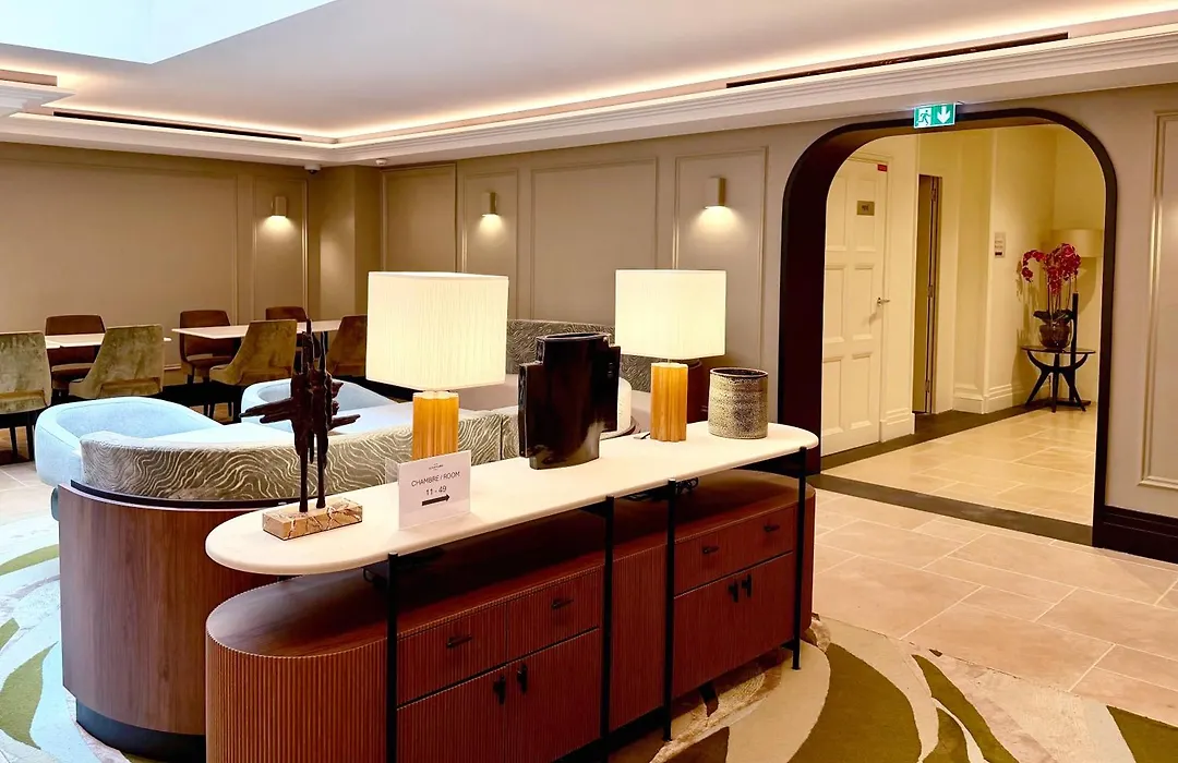 Le Mathurin Hotel-1