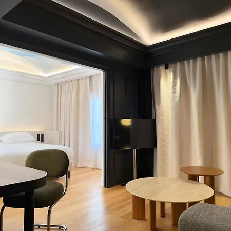 Le Mathurin Hotel-2